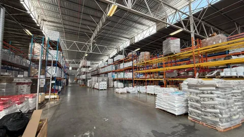 Twenty One Industrial Park